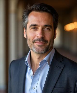 Director de Gestión Cultural